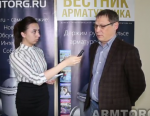 ПАО Т Плюс. Интервью с начальником управления МТР, А. М. Аллаяровым в рамках IV Всероссийской конференции специалистов ТЭС. 2016 год для нас прошел под флагом импортозамещения и оптимизации ресурсов.