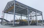 «Транснефть ‒ Приволга» установила новую систему измерений количества и показателей качества нефти на НПС «Самара-1»