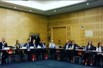 Арматуростроители обсудили ИТОГИ уходящего года и перспективы рынка трубопроводной арматуры в 2017 году