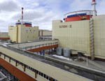 Ростовская АЭС: на строящемся энергоблоке №4 начался монтаж систем безопасности реактора