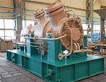 Группа ГМС изготовила газоперекачивающий агрегат для Южно-Балыкского ГПЗ