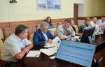 Завод «ЗиО-Подольск» посетили заместитель генерального директора по развитию ПСР и генеральный директор АО «Атомэнергомаш»