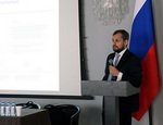 Минпромторг России раскроет данные в сфере промышленности
