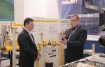 Итоги третьего дня VIII Петербургского международного газового форума