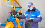 «Газпром газораспределение Белгород» проверяет работоспособность запорной арматуры на газопроводах