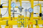 Газовики в Саратовской области запустили в работу более 36 км межпоселковых газопроводов в 2021 году