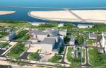 «Росатом» и Корпорация по гидро- и атомной энергетике Кореи договорились о строительстве «турбинных островов» на АЭС «Эль-Дабаа»