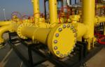 «Газпром» и «Сербиягаз» планируют расширить газовые хранилища в Сербии