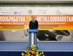 «Металлообработка-2016»: бизнес оказался мудрее санкций