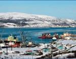 НОВАТЭК профинансирует строительство верфи в Заполярье