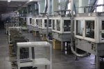 УНИХИМТЕК. Видеорепортаж с участка плетения сальниковой набивки. Часть II.