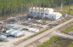 «Верхнечонскнефтегаз» строит дожимную насосную станцию для месторождения Даниловского кластера