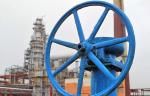 На Спорышевском месторождении произошел разлив нефти из-за порыва трубопровода
