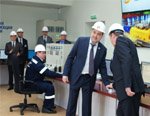 Сибирская генерирующая компания ввела в работу новые энергоблоки на Беловской и Томь-Усинской ГРЭС