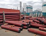 «Белэнергомаш – БЗЭМ» завершает отгрузку паропровода для нужд ООО «СИБУР-Кстово»