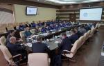 На Ленинградской АЭС состоялась бизнес-мастерская по вводу в эксплуатацию новых референтных блоков атомных станций