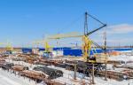 Группа «ЧТПЗ» создала новое предприятие «ЧТПЗ. Трубный сервис»