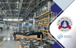 Медиагруппа ARMTORG. Пост-релиз с Уральского завода специального арматуростроения