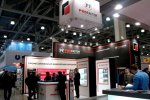 Стенд PROFACTOR на Aqua-Therm Moscow 2016 – живое внимание и деловая активность