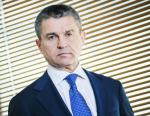 Владимир Маркин приступил к работе в «РусГидро»