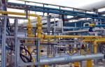 Компания «ЭНЕРГАЗ» рассказала об успешной эксплуатации системы газоподготовки в составе ДКС «Алан» в Узбекистане
