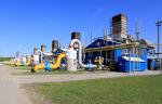 Филиалы ООО «Газпром трансгаз Екатеринбург» приняли участие в двух комплексах ППР «Сургутский — I» и «Сургутский — II»