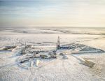 «Мессояханефтегаз» ввел в эксплуатацию самую северную газотурбинную электростанцию в России