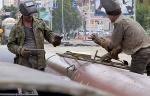Свердловская теплоснабжающая компания начала реализацию двух крупных проектов по замене теплосетей