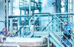 Газотранспортная система Урмано-Арчинской группы месторождений и Южно-Пудинского лицензионного участка запущена в работу