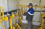 Компания «Омскоблгаз» ввела в эксплуатацию 49-километровый межпоселковый газопровод