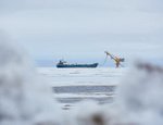 Началась отгрузка ямальской нефти через морской терминал «Ворота Арктики»