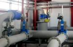«Росводоканал Тюмень» завершает работы по возведению второй сливной станции