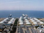 США пока не планируют строить терминалы СПГ на Украине