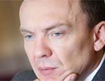 Ген.директор Сибирской Генерирующей Компании, Михаил Кузнецов: «Наши интересы совпадают со стратегическими целями региона»