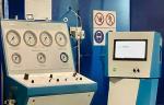 ООО «ЮАЗ» повышает точность и надежность испытаний запорной, регулирующей и предохранительной арматуры