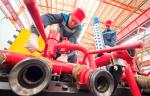 На заводе «Ижнефтемаш» приступают к работам по повышению производительности труда