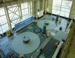 РусГидро ввело в эксплуатацию Гоцатлинскую ГЭС