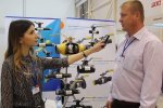 ТОО «Метиз». А. А. Бажин. Интервью в рамках выставки Aquatherm Novosibirsk– 2018