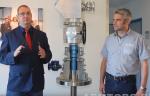 Hartmann Valves GmbH. Интервью с управляющим директором В. Хартманном. Часть VII