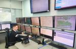 Специалисты АО «Связьтранснефть» обновляют региональный центр управления