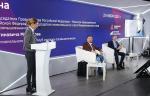 Денис Мантуров встретился с членами Межрегионального союза «Клуб молодых промышленников»
