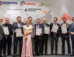 Президент Группы «ПОЛИПЛАСТИК» получил награду «За вклад в обновление инфраструктуры России»