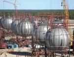 Уралхиммаш готовит продукцию для ЗапСибНефтехима
