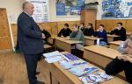 АО «Транснефть – Урал» провело профориентационные встречи для студентов колледжей в Башкортостане и Челябинской области