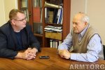Легенды арматуростроения. О. Н. Шпаков. Часть II . О роли ЦКБА в отечественном арматуростроении