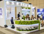Росатом представил проект «ПРОРЫВ» в рамках выставочной экспозиции Форума «АтомЭко-2017»
