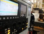 Видеорепортаж: ЗАО «НПО Регулятор». Металлообработка. Часть VII.