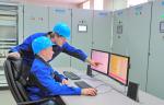 Специалисты НПФ «КРУГ» модернизировали АСУ ТП энергокомплексов и ГРП на Северодвинской ТЭЦ-2