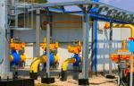 «Черноморнефтегаз» увеличит мощность Бахчисарайской газораспределительной станции