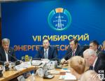Armtorg.ru и Вестник арматуростроителя приняли участие в красноярской выставке Нефть. Газ. Химия